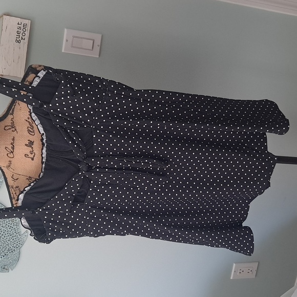 Bathing suit dress - Picture 3 of 5